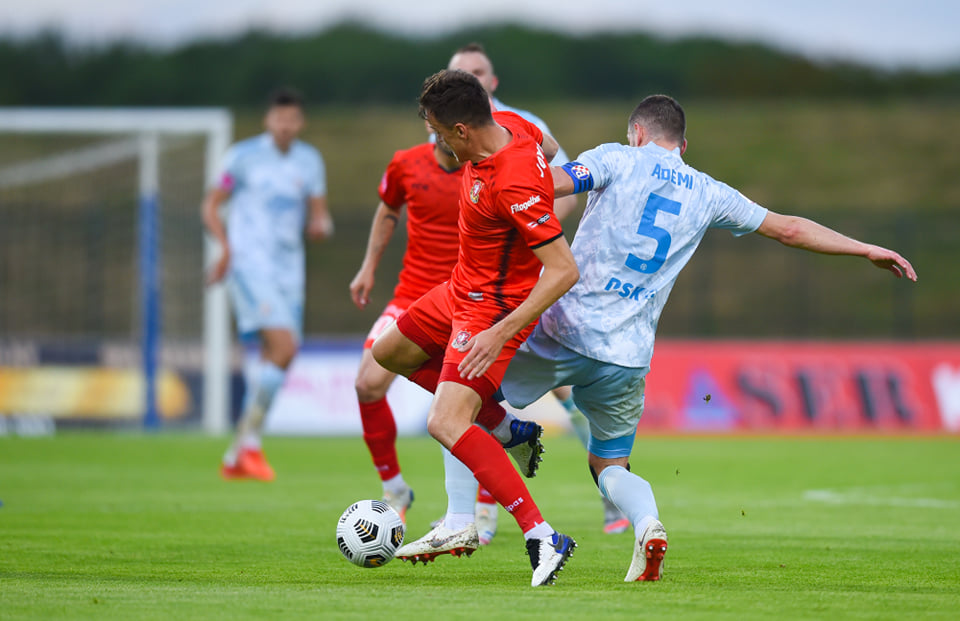 UŽIVO Gorica - Dinamo 0-3